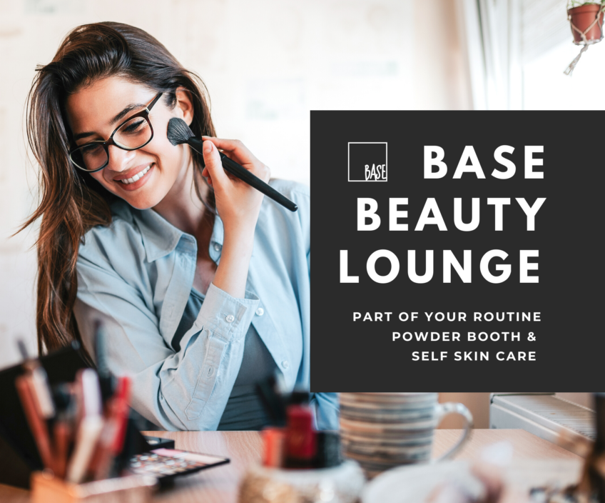 BASE Beauty Lounge